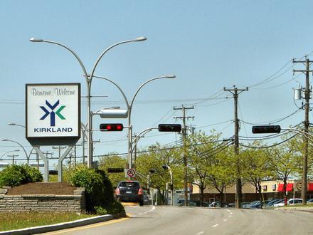 Image of Kirkland, Quebec