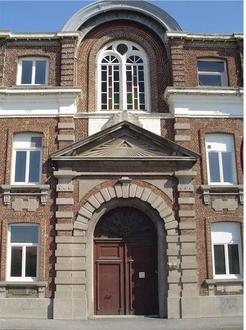 Slika Hazebrouck Slika Hazebrouck