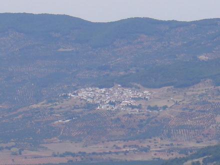 Imagen de Torres de Albanchez Imagen de Torres de Albanchez