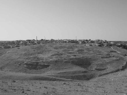 Bild von Dhiban