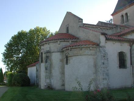 Immagine Saint-Pont Immagine Saint-Pont