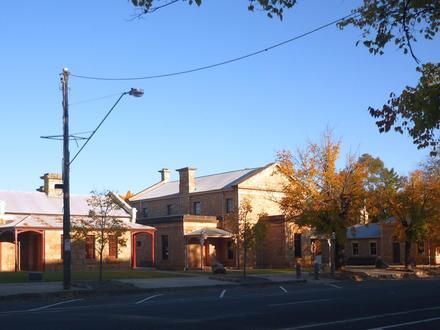 Image of Beechworth Image of Beechworth