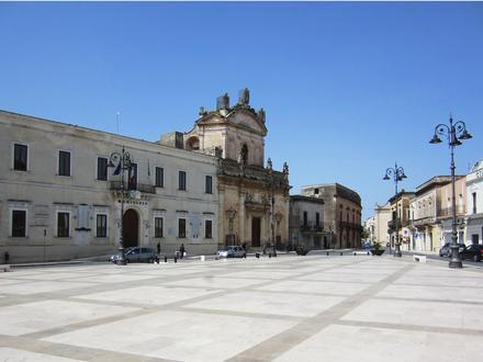 Immagine Manduria Immagine Manduria