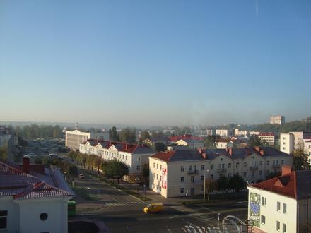 Bild von Orscha Bild von Orscha