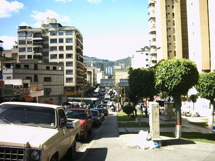 Bild von Los Teques