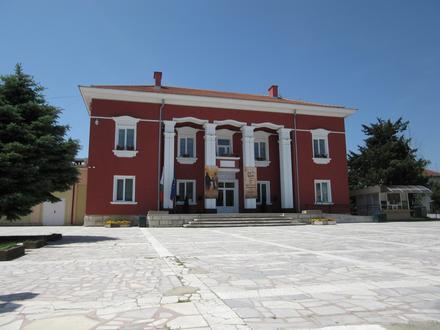 Dve Mogili Image