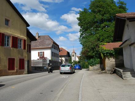 Bild von Boudevilliers