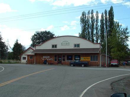 Image of Curtis, Washington