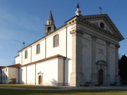 Immagine Artegna