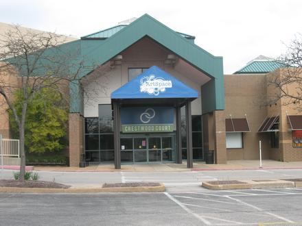 Immagine Crestwood (Missouri)