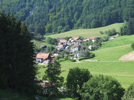 Bild von Saules BE