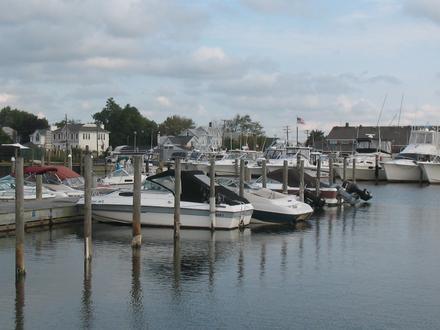 Imagen de Bay Shore