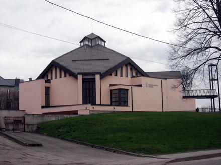 Image of Rasos (district)