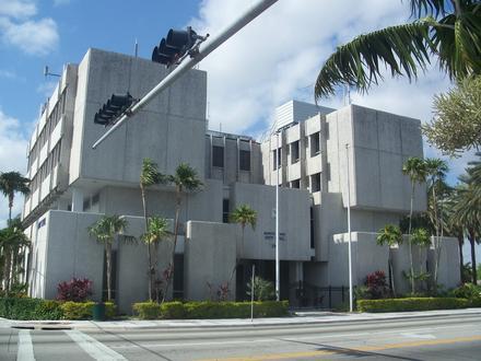 Bild von North Miami