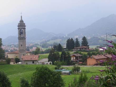 Immagine Songavazzo Immagine Songavazzo