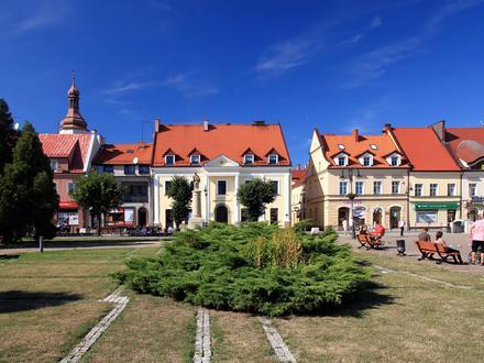 Zdjęcie dla: Żory