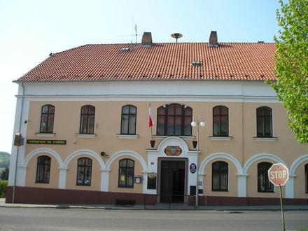 Immagine Divišov Immagine Divišov