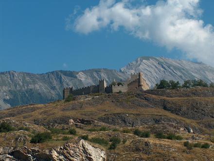 Asukoha Sion pilt