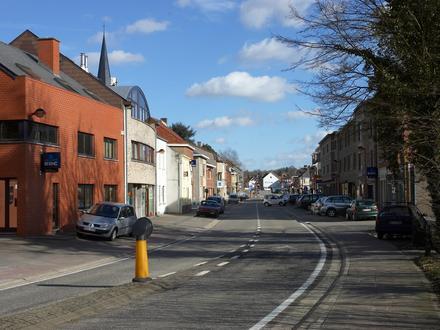 Bild von Huldenberg