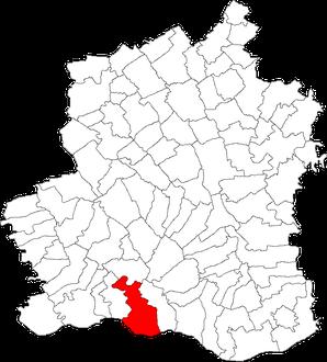 Image of Seaca, Teleorman Image of Seaca, Teleorman