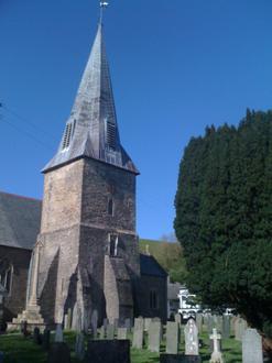Immagine Braunton Immagine Braunton