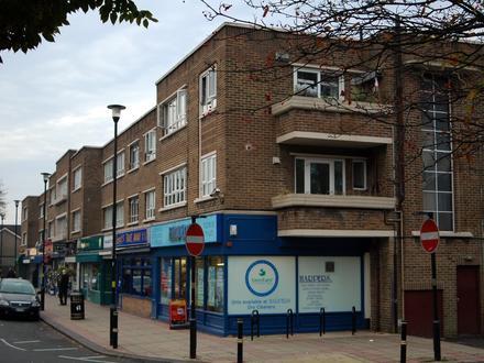 Bild von Sutton Coldfield