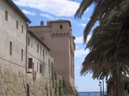 Image of Santa Severa