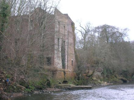 Image of Mauchline Image of Mauchline