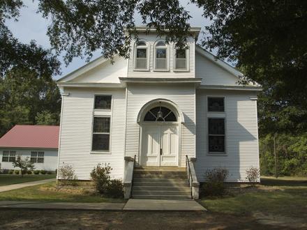 Image of Hickory Withe, Tennessee Image of Hickory Withe, Tennessee