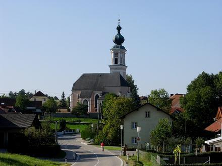 Obrázok Rottenbach Obrázok Rottenbach