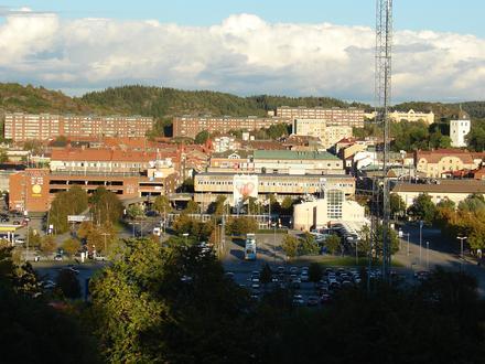 Uddevalla Resmi Uddevalla Resmi