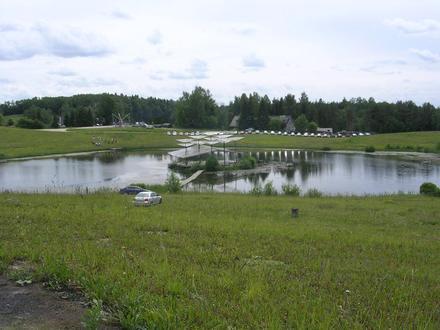 Asukoha Lutike pilt