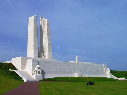 Image of Vimy Image of Vimy