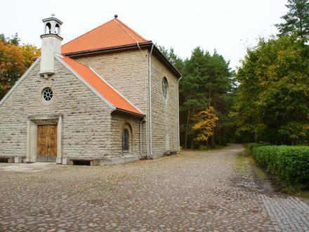 Afbeelding van Kloostrimetsa