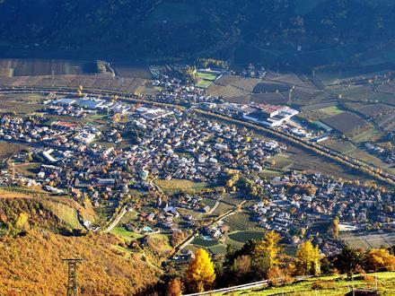 Bild von Naturns