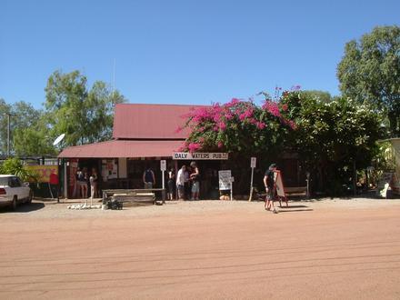 Bild von Daly Waters