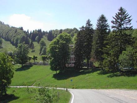 Bild von Balmberg