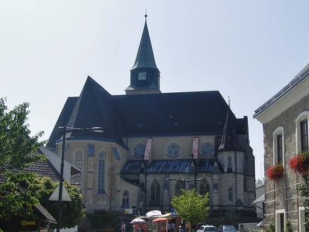 Image de Maria Neustift