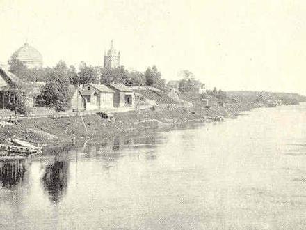 Bild von Lessogorski