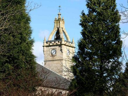 Billede af East Kilbride Billede af East Kilbride