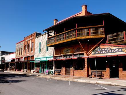 Immagine Hico (Texas)
