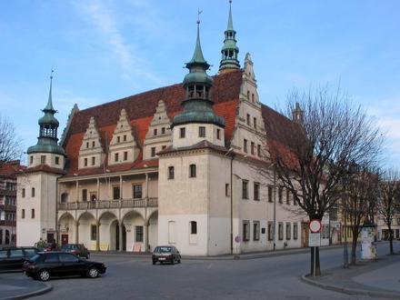 Obrázok Brzeg Obrázok Brzeg