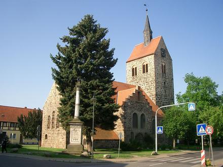 Image of Bismark, Germany Image of Bismark, Germany