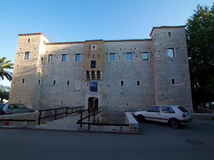 Immagine Castel Vitturi