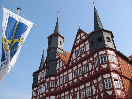 Duderstadt Image