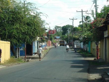 Imagen de Poneloya