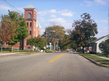 Image of Lucas, Ohio