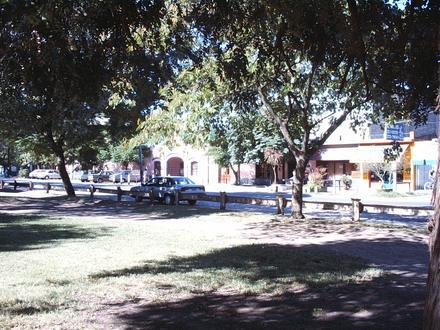 Imagen de Ranelagh