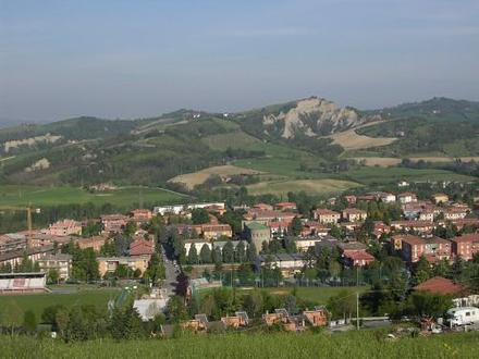 Bild von Pianoro