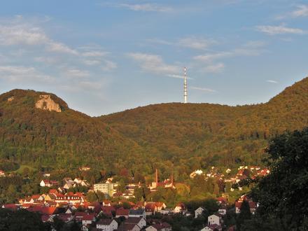 Image of Heubach